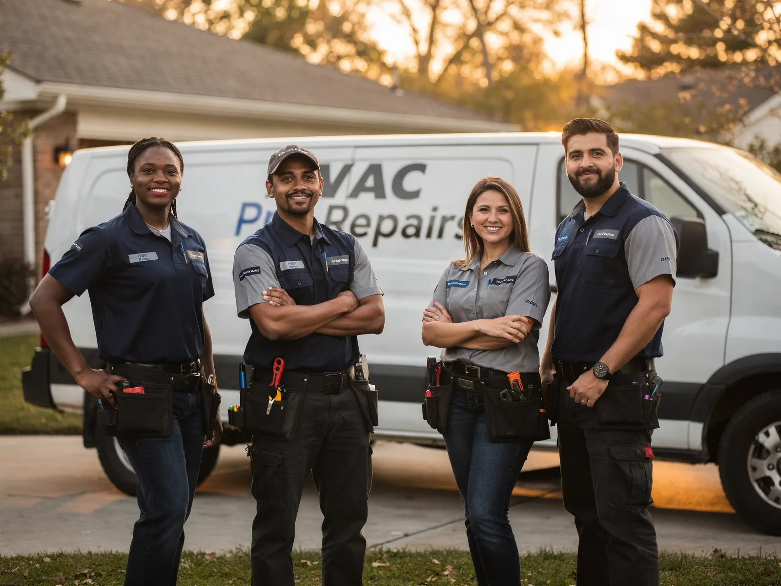 Heat Pump Repair company in Clay City, KY