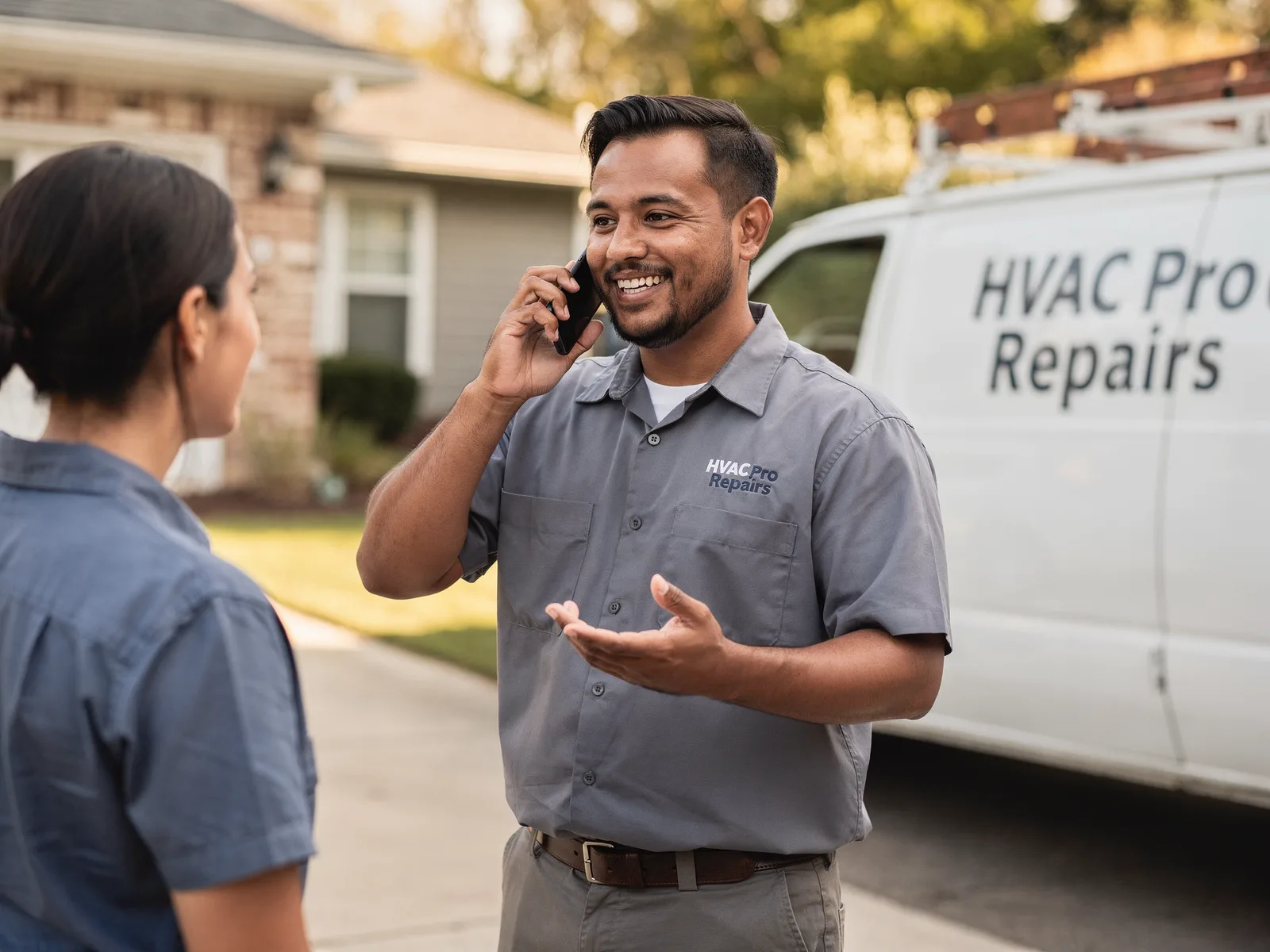 Heat Pump Repair Clay City, KY FAQs
